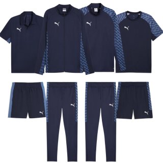 puma navy