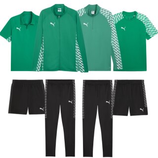 sport green