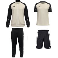 Jako Sonic Training Set