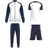 Jako Sonic Training Set