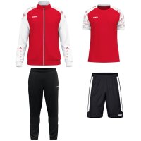 Jako Sonic Training Set