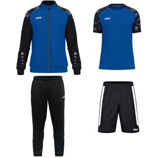 royal/schwarz
