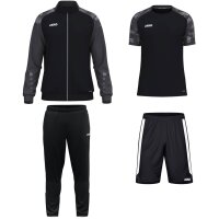 Jako Sonic Training Set