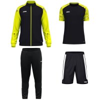 Jako Sonic Training Set