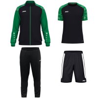 Jako Sonic Training Set