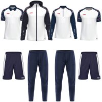 Jako Sonic Team Set
