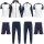 Jako Sonic Team Set