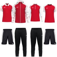Jako Sonic Team Set