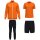 Jako One Training Set