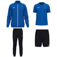 Jako One Training Set