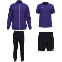 Jako One Training Set