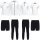 Jako One Team Set
