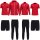 Jako One Team Set