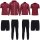 Jako One Team Set