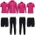 Jako One Team Set