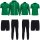 Jako One Team Set