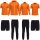 Jako One Team Set