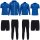 Jako One Team Set