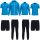 Jako One Team Set