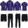 Jako One Team Set