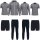 Jako One Team Set