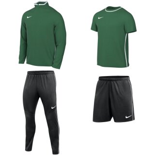 pine green