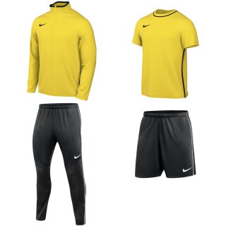 tour yellow