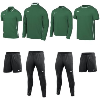 pine green