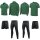 Nike Park 26 Team Set