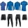Nike Park 26 Team Set
