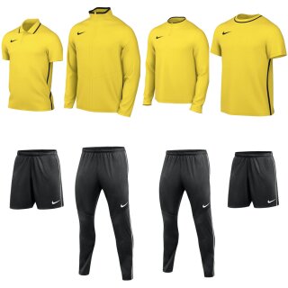 tour yellow