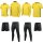 Nike Park 26 Team Set