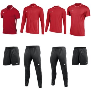 university red