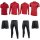 Nike Park 26 Team Set