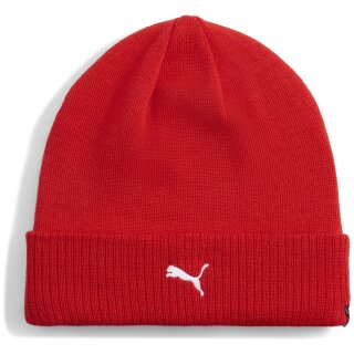 puma red