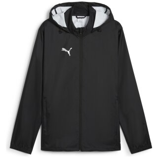 puma black-puma silver