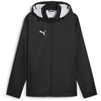 Puma teamADDITIONS Training All Weather Jacket...
