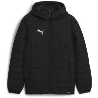 Puma teamADDITIONS Hooded Padded Jacket Winterjacke
