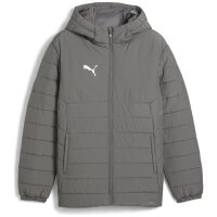 Puma teamADDITIONS Hooded Padded Jacket Winterjacke