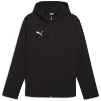 Puma teamADDITIONS Softshell Plus Jacket