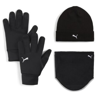 puma black