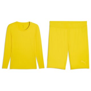 faster yellow
