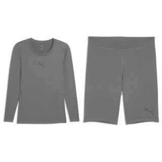 flat medium gray
