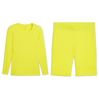 fluro yellow pes