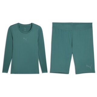 emerald ice