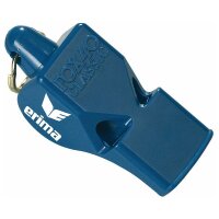 Erima Fox 40 Schiedsrichterpfeife Classic
