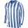 Nike Striped Divison Trikot Langarm