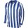 Nike Striped Divison Trikot Langarm