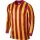Nike Striped Divison Trikot Langarm