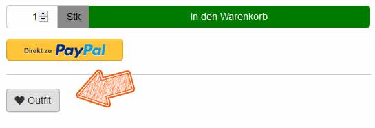 Artikel beim Artikel auswählen